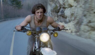 44 Years Later, Sylvester Stallone Admits His Gritty Action Thriller Classic Became a "Cartoon"