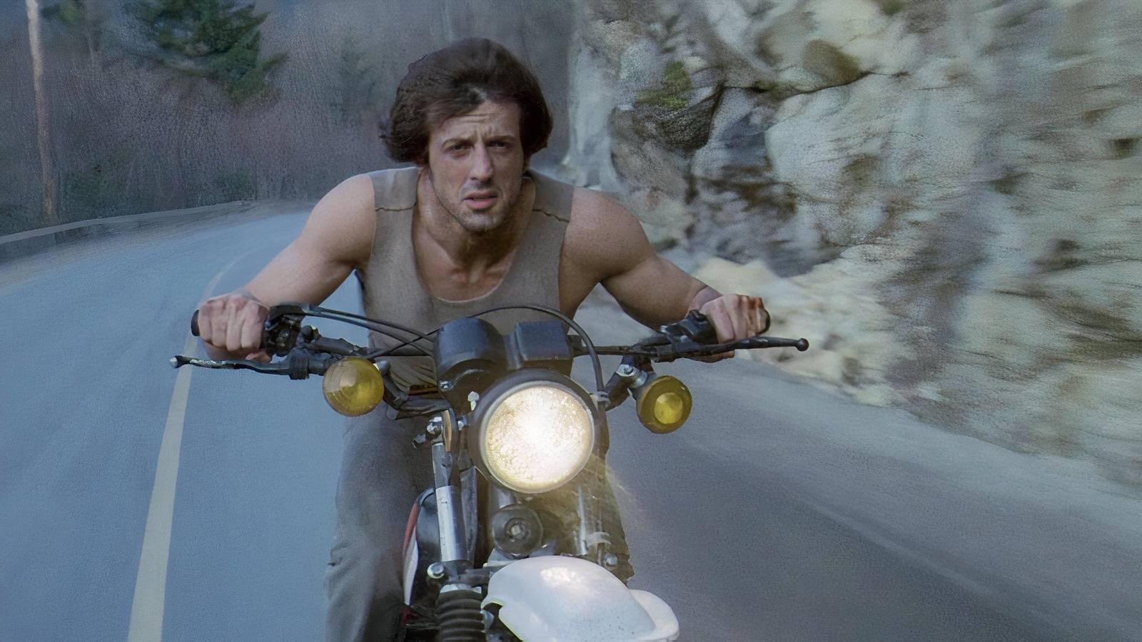 44 Years Later, Sylvester Stallone Admits His Gritty Action Thriller Classic Became a "Cartoon"