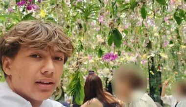 'Immeasurable pain': Kiwi teen surfer killed in Australian car crash