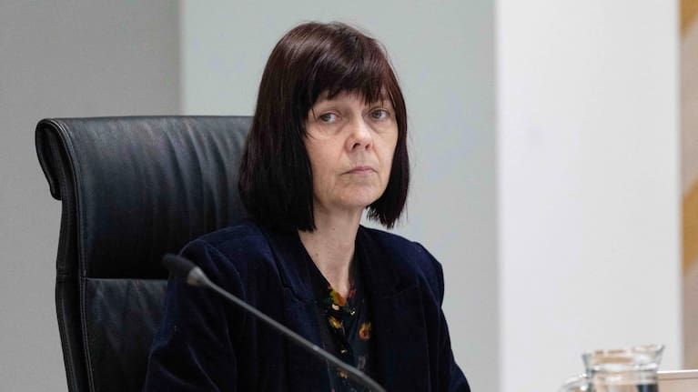 Tauranga City Council strategy, growth and partnerships general manager Christine Jones.