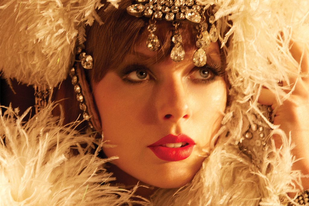 Taylor Swift's 'The Life of a Showgirl: The Encore' Is Here: Listen
