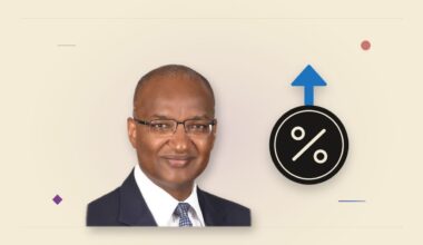 Patrick Njoroge says M-Pesa and Airtel Money should pay users interest on wallets