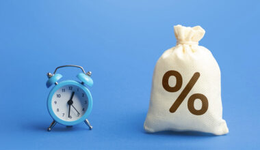 Low risk, modest return, big numbers