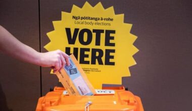 Auckland Council ditches postal voting for future local elections