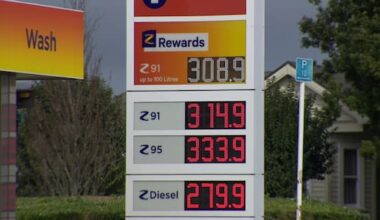 Fuel prices tipped to keep rising as conflicts squeeze global supply