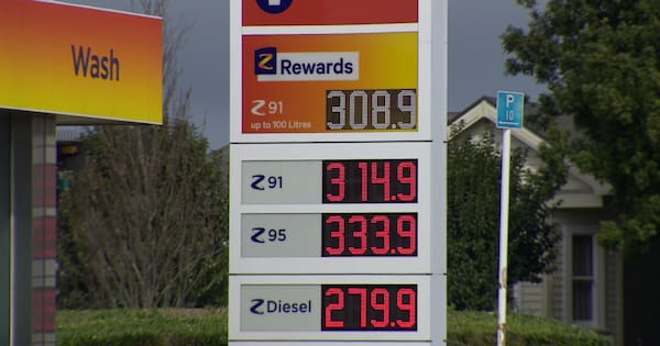 Fuel prices tipped to keep rising as conflicts squeeze global supply