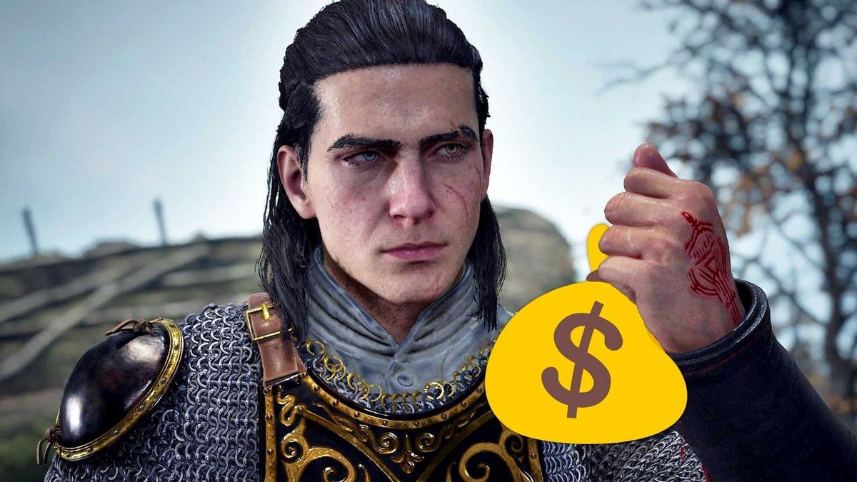 The Blood of Dawnwalker infinite money glitch could be patched soon — try it now