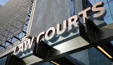 Psychologist who worked with OT charged with sexual offences against young men