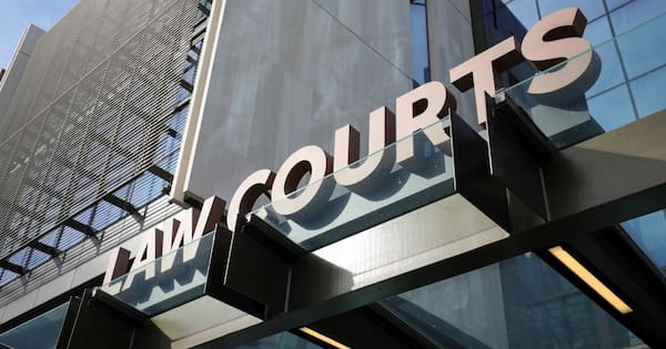 Psychologist who worked with OT charged with sexual offences against young men