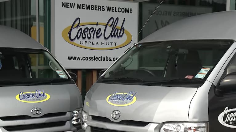 Some hospitality businesses including local bars, RSAs and clubs, offer free courtesy van services to pick up patrons from their homes and drop them off safely after closing.