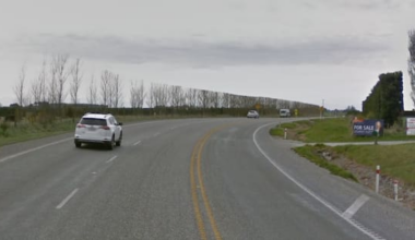 Road surface a factor in fatal SH1 crash, coroner wants shelved safety work revived