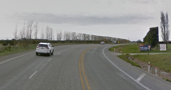 Road surface a factor in fatal SH1 crash, coroner wants shelved safety work revived