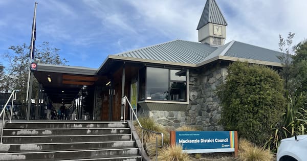 More than 650 properties under investigation in Mackenzie