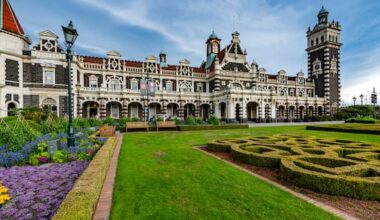 'Coolest, quirkiest corner': NZ region named a top spot for 2027