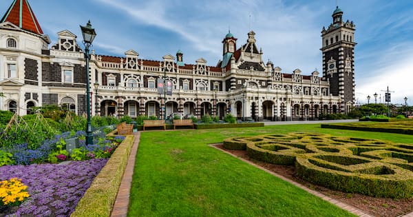 'Coolest, quirkiest corner': NZ region named a top spot for 2027