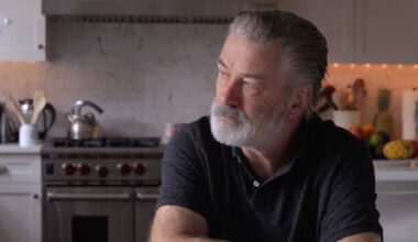 Even The Trial Of Alec Baldwin tries to find entertainment in pain