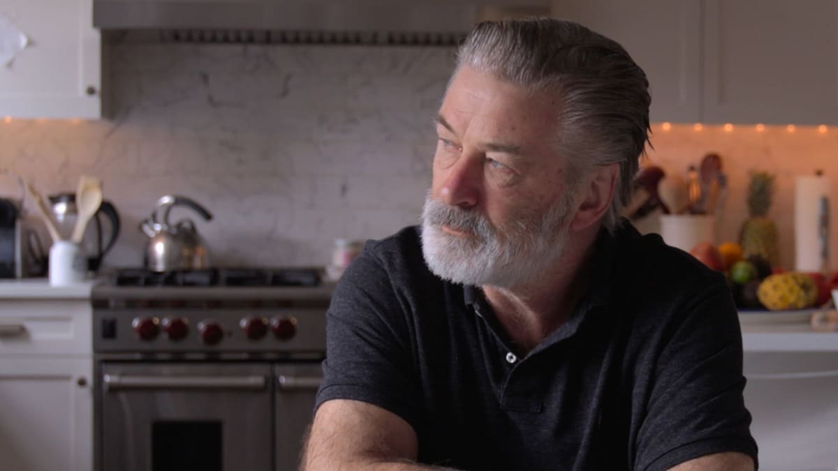 Even The Trial Of Alec Baldwin tries to find entertainment in pain