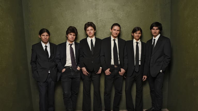 The Sundance-winning documentary The Wolfpack followed the Angulo siblings who were shut off from society, by their parents, in Manhattan. 