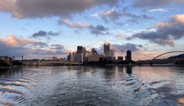 Economist's View: Pittsburgh labor market moving in the wrong direction in 2026