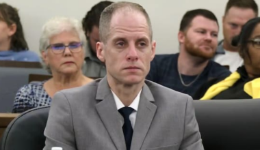 Former American Idol singer convicted of fatally shooting his wife
