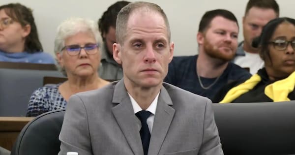 Former American Idol singer convicted of fatally shooting his wife