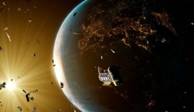 Helogen plans to manufacture medical materials in orbit with autonomous factories in space