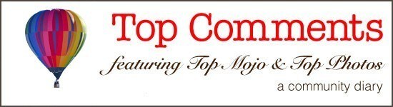 Top Comments logo