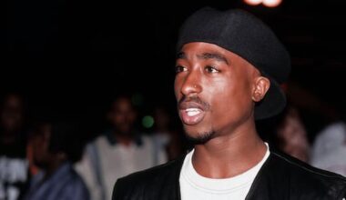 Jury convicts man of murder for the killing of rap icon Tupac Shakur