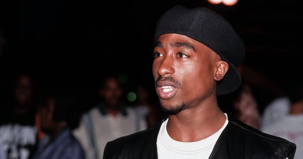 Jury convicts man of murder for the killing of rap icon Tupac Shakur