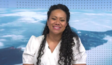 TVNZ journalist Indira Stewart reveals breast cancer battle