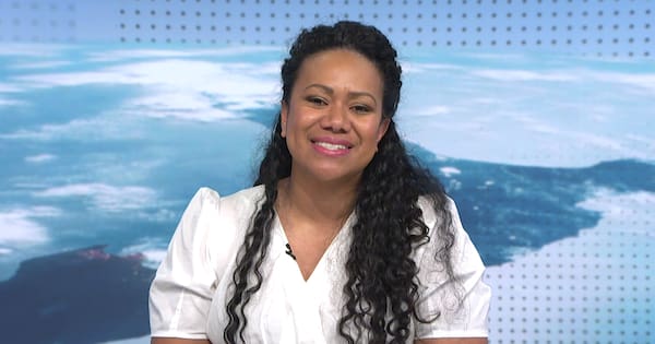 TVNZ journalist Indira Stewart reveals breast cancer battle