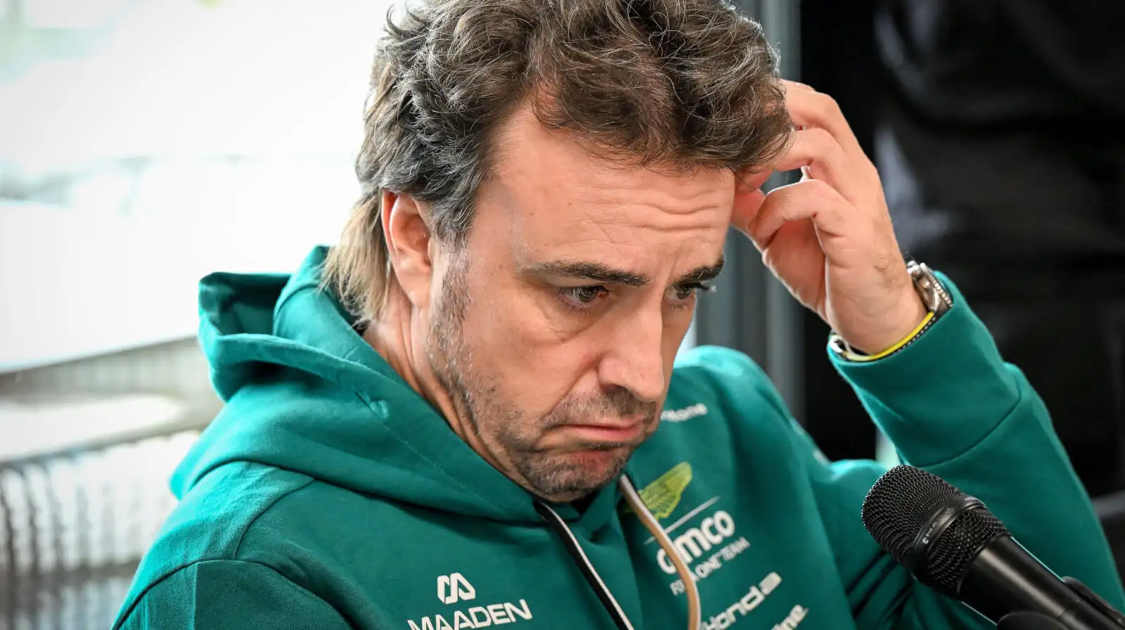 Fernando Alonso handed Italian GP pit lane start as Liam Lawson also penalised