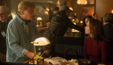Aaron Sorkin hits refresh on Facebook in 'The Social Reckoning'