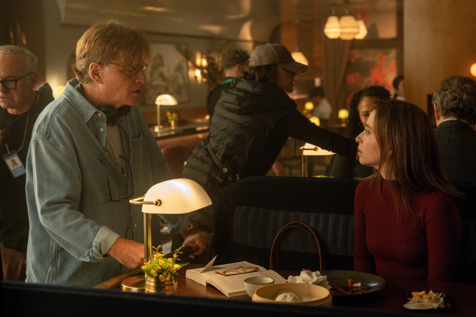 Aaron Sorkin hits refresh on Facebook in 'The Social Reckoning'