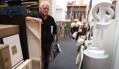 Bergamot Station made Santa Monica an art mecca. Now, it could be replaced by affordable housing