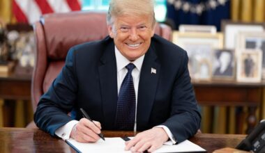 Social Security's Trump Bump-Fueled 2027 COLA Is Set to Make History 2 Different Ways