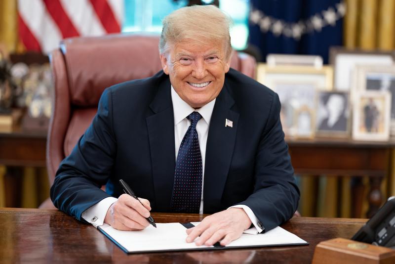 Social Security's Trump Bump-Fueled 2027 COLA Is Set to Make History 2 Different Ways