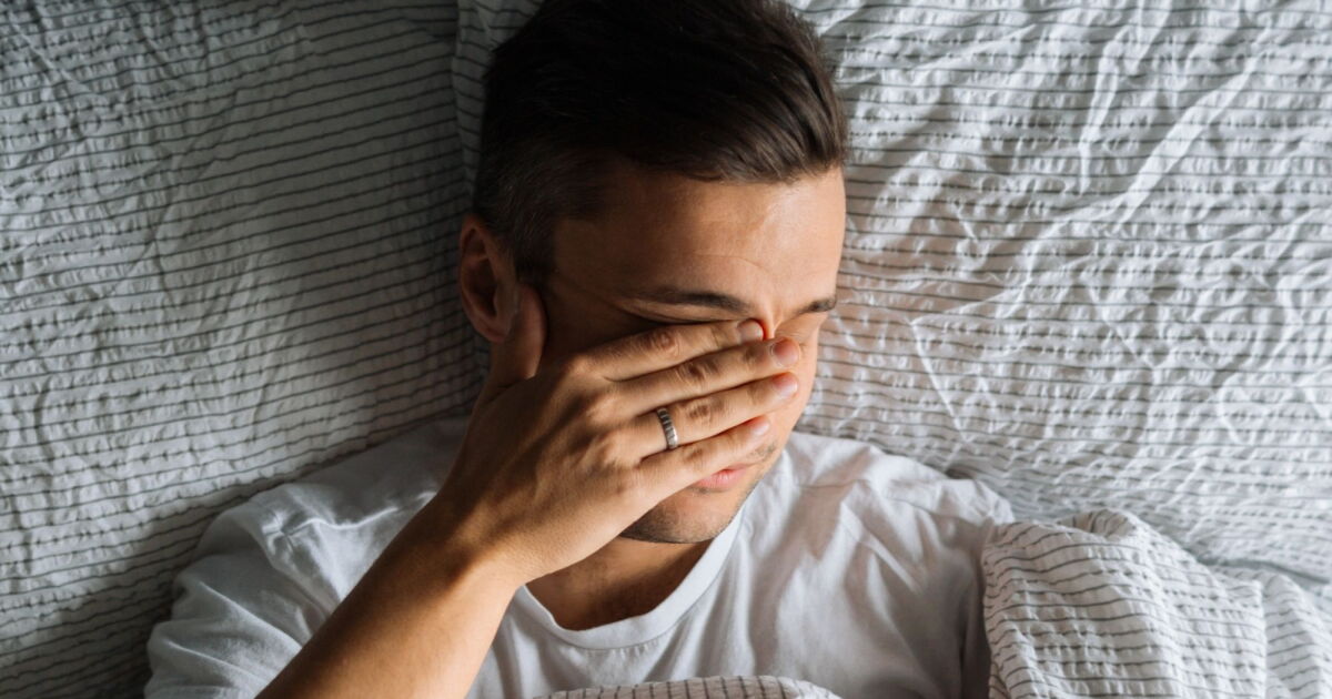 One night of bad sleep can affect your memory. Exercise could be the solution.