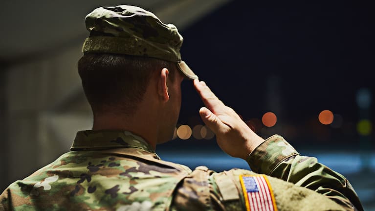 New Zealand has strengthened ties with the US military over recent years.