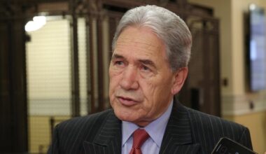 Cabinet approval wasn’t sought before Winston Peters offered for New Zealand to host Pacific Islands Forum
