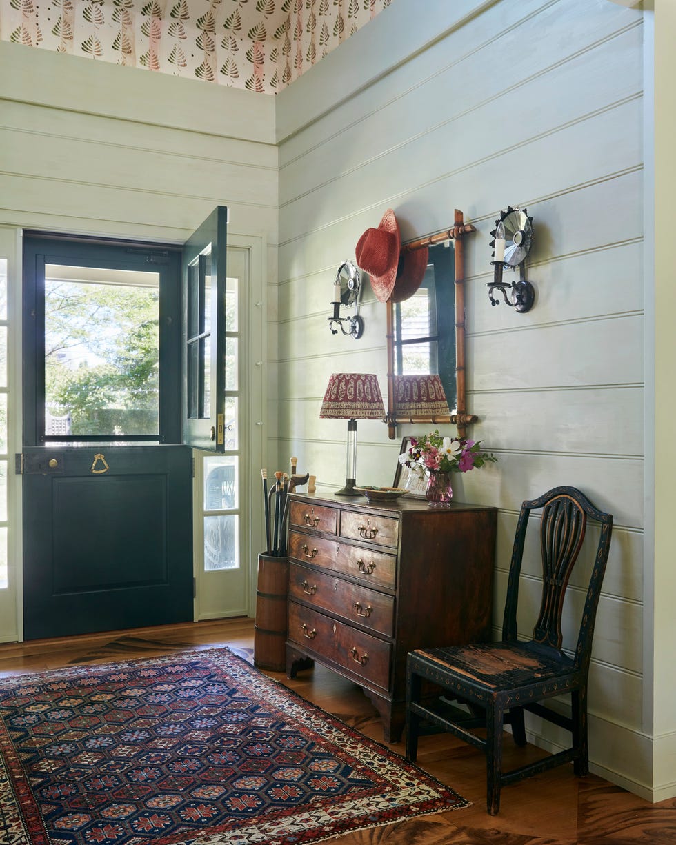 Veronica Swanson Beard Nantucket Cottage Entry veronica swanson beard nantucket cottage entry