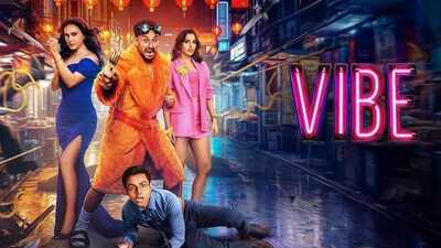'VIBE' box office collection day 8: Kunal Kemmu, Preity Zinta film earns Rs 16.42 cr worldwide; Rs 12.10 cr India net; Rs 14.37 cr India gross