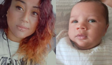 Mum, 7-month-old named as those killed in 'so sad' Far North crash