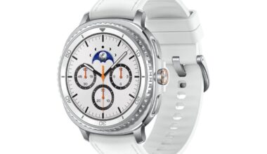 Samsung Galaxy Watch 8 Classic Is Back at Its Lowest Price, Making Apple Watch Ultra 4 Easy to Forget