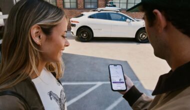 TechCrunch Mobility: Lyft has entered the robotaxi chat