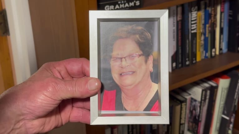 WINZ receptionist Peggy Noble was among two people fatally shot by a disgruntled client.