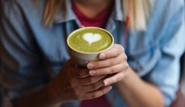 From matcha to kombucha: how healthy are all the expensive 'health' drinks really?