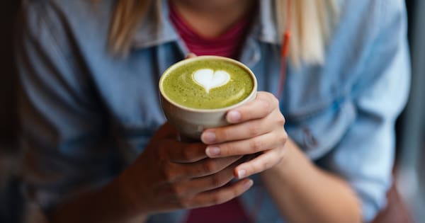 From matcha to kombucha: how healthy are all the expensive 'health' drinks really?