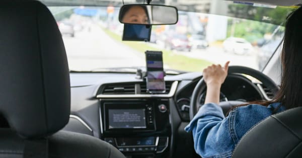 Corruption, bribery and fraud allegations in driver licensing probed
