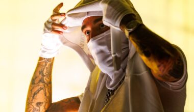 Yeat 'Cocoon' Album Review: A Dull Return to Form Plus a Drake Feature